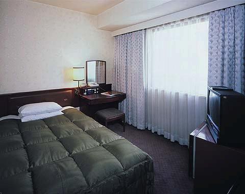 Hotel Yaesu Fujiya Präfektur Tokio Exterior foto